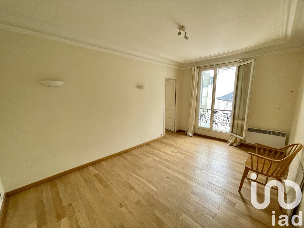 � vendre  Appartement Paris 6