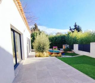  Maison � vendre 4 pi�ces 85 m�