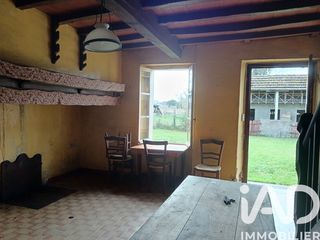  Maison � vendre 3 pi�ces 77 m�