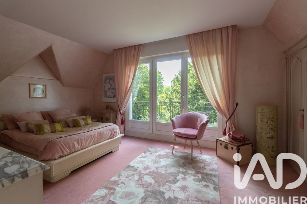 � vendre  Maison La Celle-Saint-Cloud (78170)