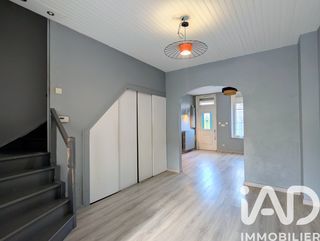  Maison � vendre 4 pi�ces 79 m�