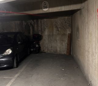  Parking / Garage � vendre 12 m�