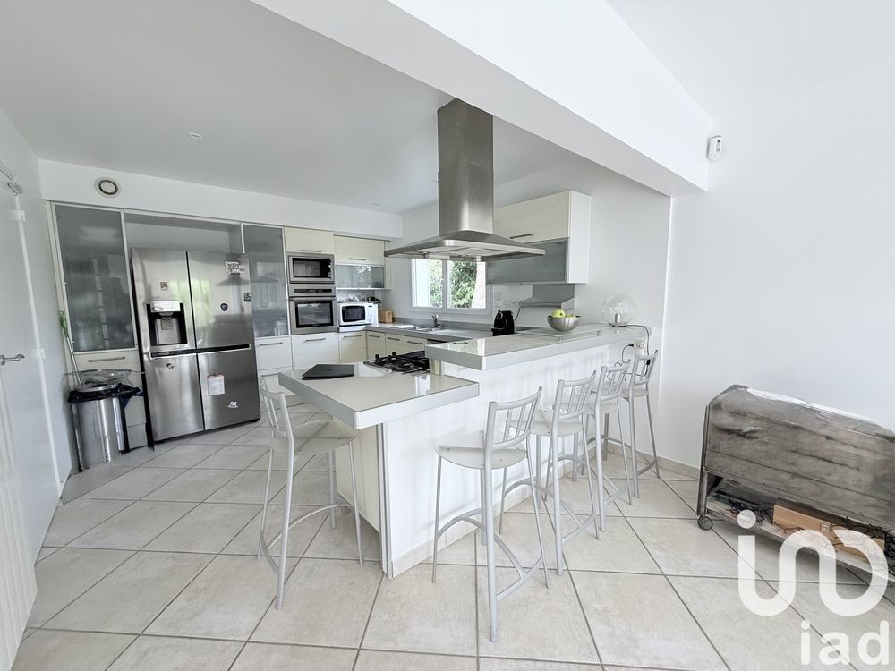 � vendre  Maison Soisy-sur-Seine (91450)