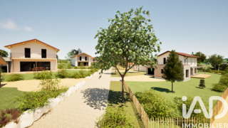  Terrain � vendre 621 m�