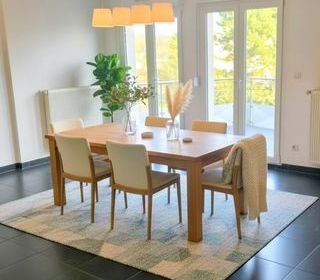  Appartement � vendre 3 pi�ces 85 m�