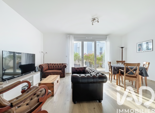  Appartement � vendre 3 pi�ces 68 m�