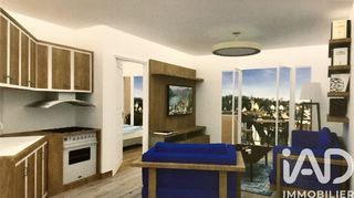  Appartement � vendre 2 pi�ces 37 m�