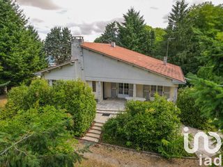  Maison � vendre 7 pi�ces 166 m�