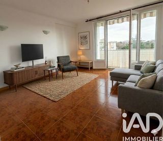  Appartement � vendre 4 pi�ces 69 m�