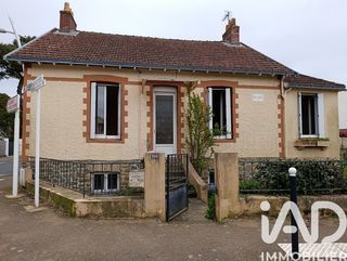  Maison � vendre 4 pi�ces 77 m�