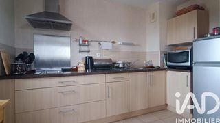  Appartement � vendre 2 pi�ces 43 m�