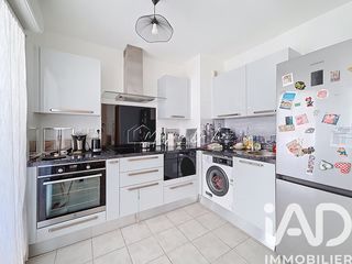  Appartement � vendre 3 pi�ces 59 m�