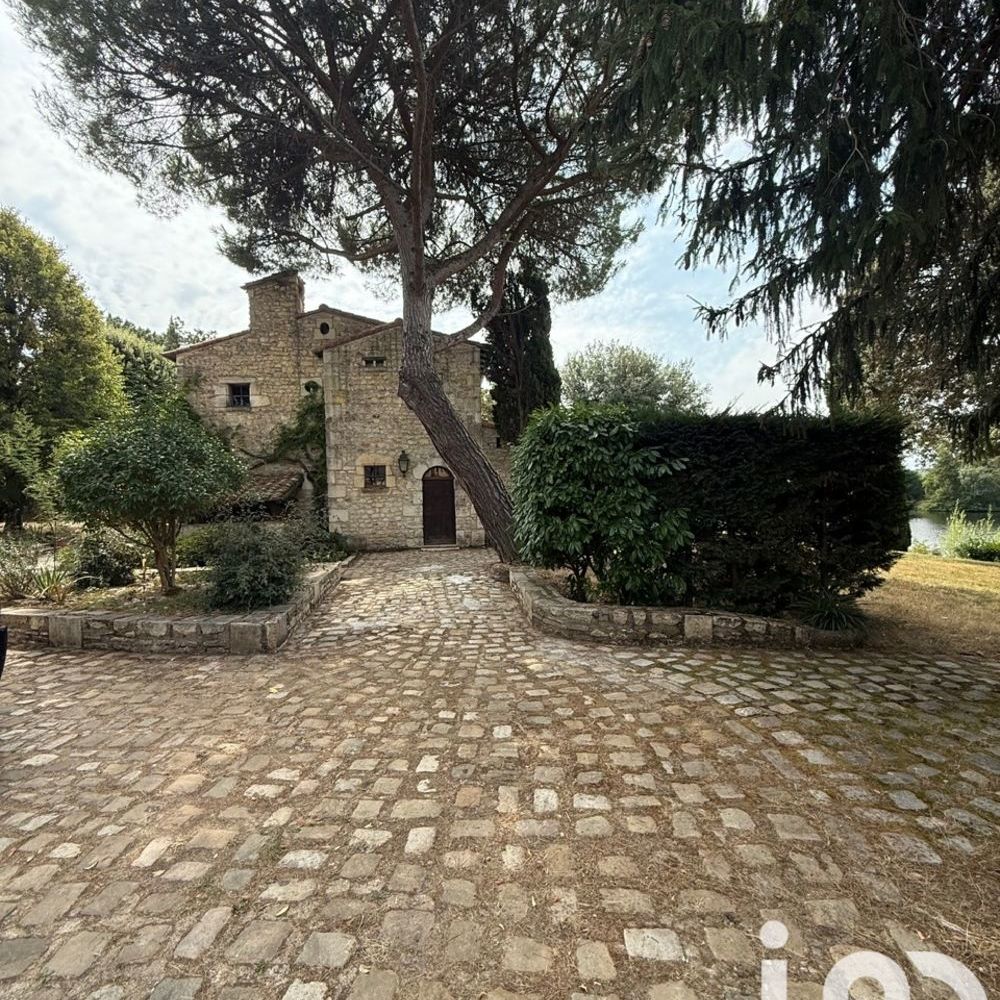 � vendre  Maison Ch�tellerault (86100)