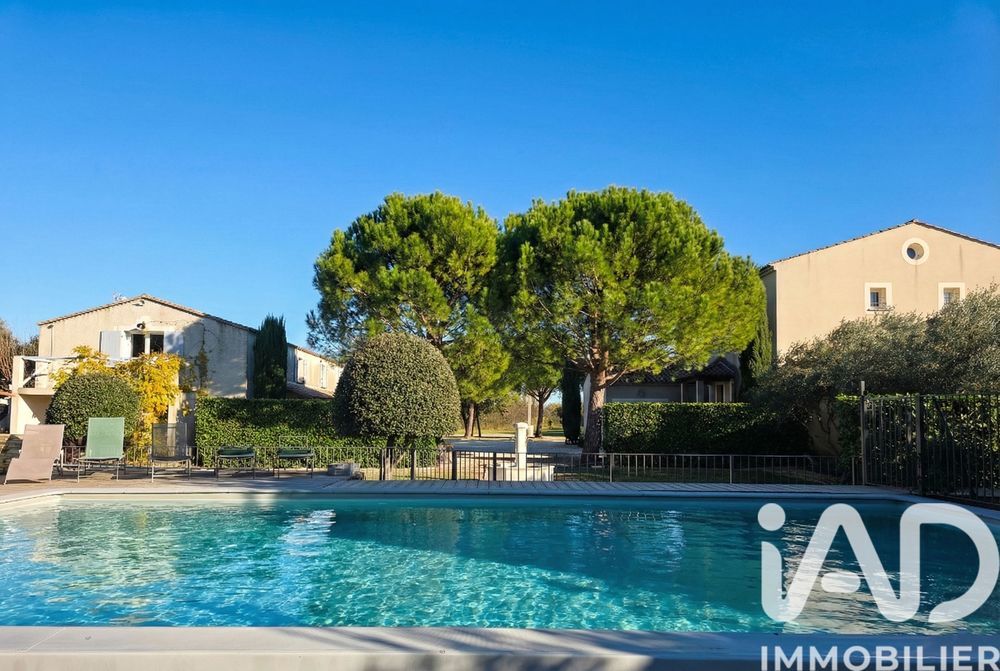 � vendre  Maison Beaucaire (30300)