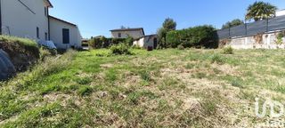  Terrain � vendre 645 m�