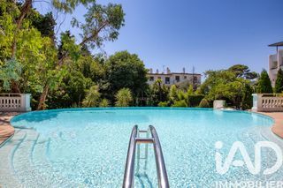  Appartement � vendre 5 pi�ces 147 m�