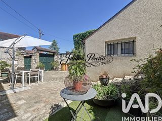  Maison � vendre 9 pi�ces 205 m�