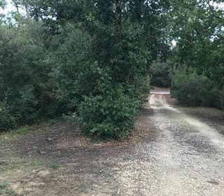  Terrain � vendre 1560 m�