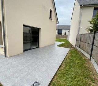  Maison � vendre 7 pi�ces 120 m�