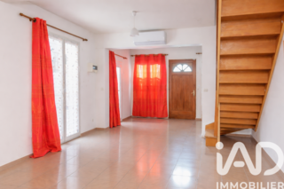  Maison � vendre 5 pi�ces 85 m�