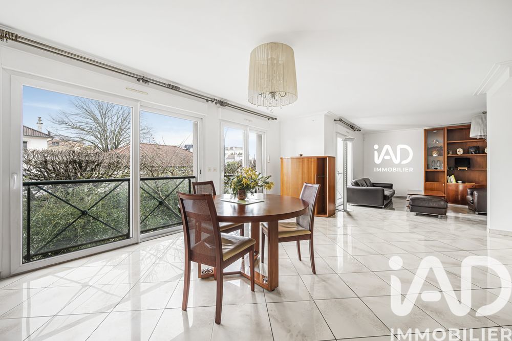 � vendre  Maison La Garenne-Colombes (92250)