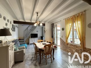  Maison � vendre 4 pi�ces 91 m�