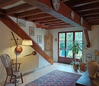  Maison � vendre 6 pi�ces 150 m�