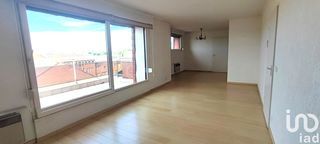 Appartement � vendre 3 pi�ces 77 m�