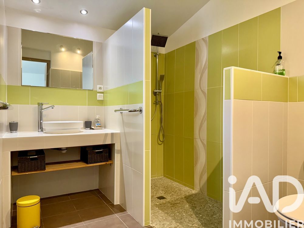 � vendre  Maison Saint-Pierre-d'Ol�ron (17310)