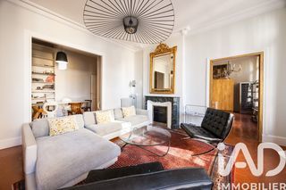  Appartement � vendre 4 pi�ces 156 m�