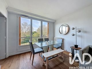  Appartement � vendre 4 pi�ces 67 m�