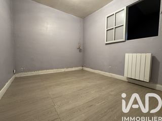  Maison � vendre 3 pi�ces 40 m�