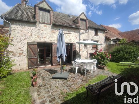   Vente Maison/villa 4 pi�ces Maison - 4 pi�ce(s) - 135 m�