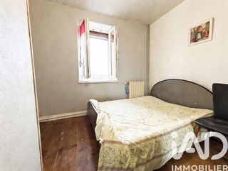  Maison � vendre 3 pi�ces 62 m�