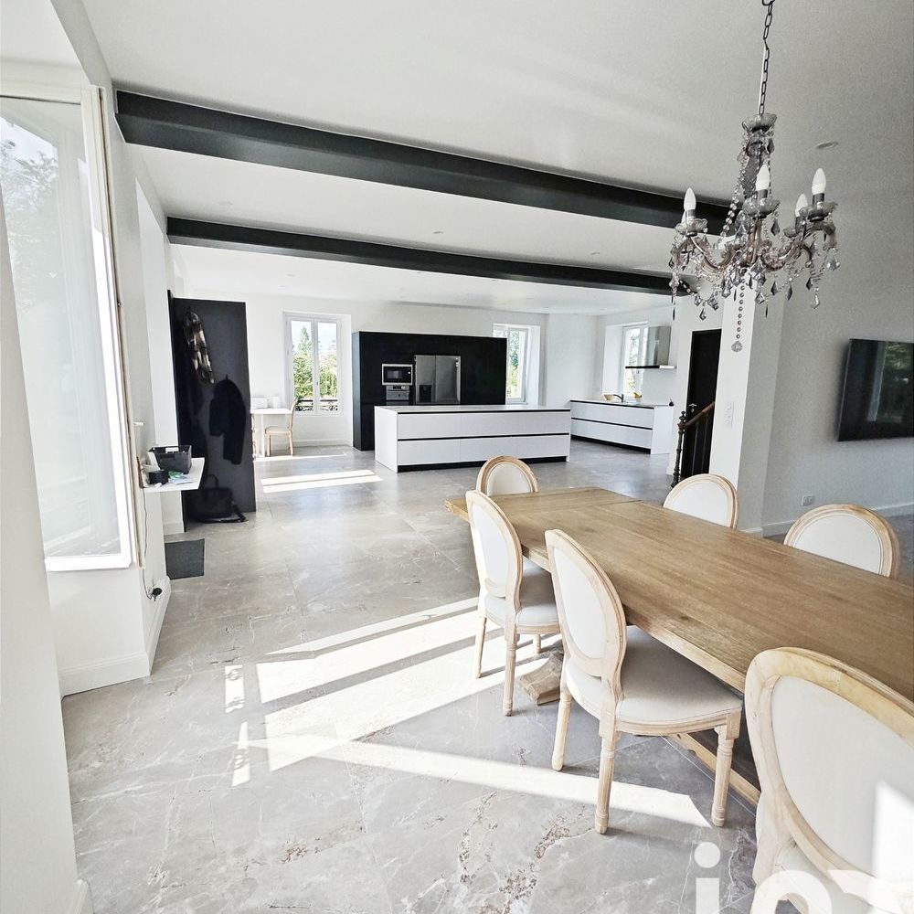 � vendre  Propri�t�/ch�teau Champs-sur-Yonne (89290)