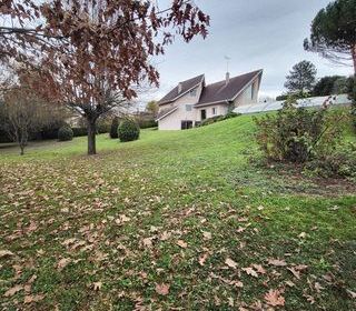  Maison � vendre 8 pi�ces 185 m�