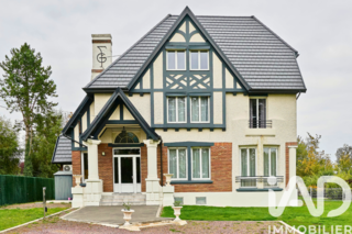  Villa � vendre 11 pi�ces 270 m�