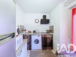  Appartement � vendre 2 pi�ces 34 m�