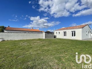  Maison � vendre 3 pi�ces 92 m�