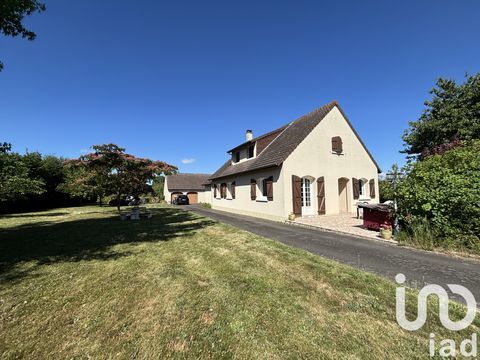   Vente Maison de ville 8 pi�ces Maison - 8 pi�ce(s) - 197 m�