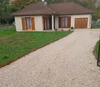  Maison � vendre 3 pi�ces 83 m�
