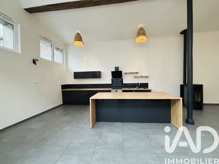  Loft � louer 5 pi�ces 200 m�