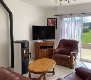  Maison � vendre 5 pi�ces 112 m�