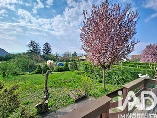  Appartement � vendre 5 pi�ces 87 m�