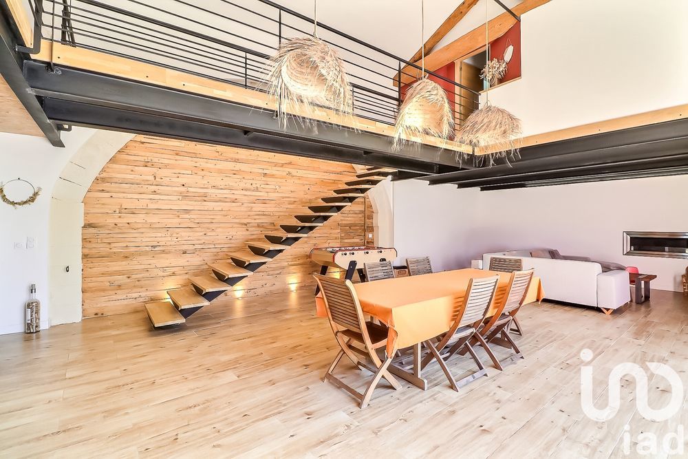 � vendre  Villa Caveirac (30820)