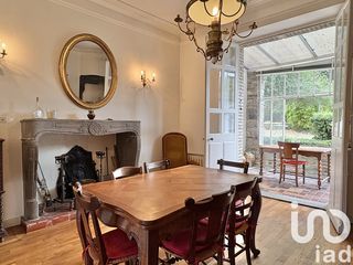  Maison � vendre 9 pi�ces 177 m�