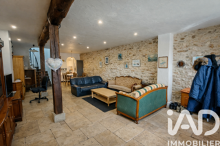  Maison � vendre 7 pi�ces 139 m�