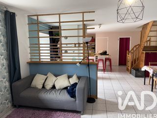  Maison � vendre 6 pi�ces 100 m�