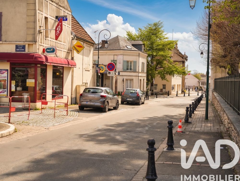 � vendre  Maison Plaisir (78370)