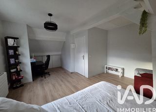  Maison � vendre 5 pi�ces 138 m�